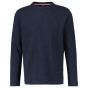 nahlad Triko LERROS Double Neckline