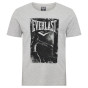 nahlad Triko North Everlast Grey