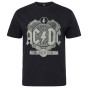 nahlad Triko North AC/DC