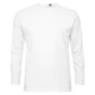 nahlad Triko North Black LS