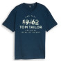 nahlad Triko Tom Tailor The Casual