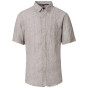 nahlad Košile Casamoda Linen Edition