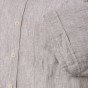 nahlad Košile Casamoda Linen Edition