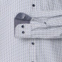 nahlad Košile Casamoda Soft Print