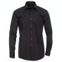 nahlad Košile Casamoda Formal Black