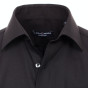 nahlad Košile Casamoda Formal Black