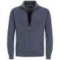 nahlad Svetr Casamoda Zipper Cardigan