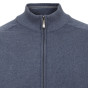 nahlad Svetr Casamoda Zipper Cardigan