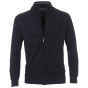 nahlad Svetr Casamoda Zipper Cardigan