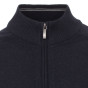 nahlad Svetr Casamoda Zipper Cardigan