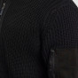 nahlad Svetr North 56°4 Thick Cardigan
