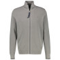 nahlad Svetr LERROS Grey Cardigan