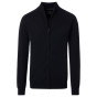 nahlad Svetr Casamoda Zip Cardigan
