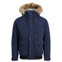 nahlad Bunda J&J Fur Bomber