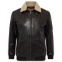 nahlad Bunda North 56°4 Lamb Leather