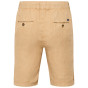 nahlad Kraťasy North Linen Sand