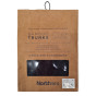 nahlad Boxerky North 56°4 Bamboo 2 - Pack