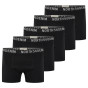 nahlad Boxerky North 56°4 5-Pack
