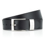 nahlad Pásek Pierre Cardin Leather