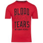 nahlad Triko Raging Bull Sport Blood Tears