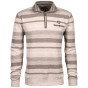 nahlad Mikina Monte Carlo Stripe Troyer