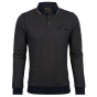 nahlad Mikina Monte Carlo Stripe Collar