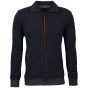 nahlad Mikina Monte Carlo Blue Melange