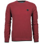 nahlad Mikina Monte Carlo Red Velvet