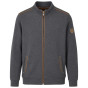 nahlad Mikina Campione Grey Falls