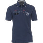 nahlad Polo Triko Casamoda Miami Spirit
