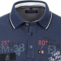 nahlad Polo Triko Casamoda Miami Spirit