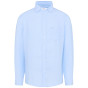 nahlad Košile Redpoint Linen Blue