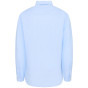 nahlad Košile Redpoint Linen Blue