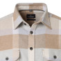nahlad Košile Casamoda Overshirt