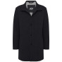 nahlad Kabát Redpoint Wool Black