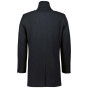 nahlad Kabát Redpoint Wool Black