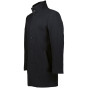 nahlad Kabát Redpoint Wool Black