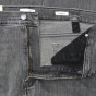 nahlad Džíny Pierre Cardin Grey Used